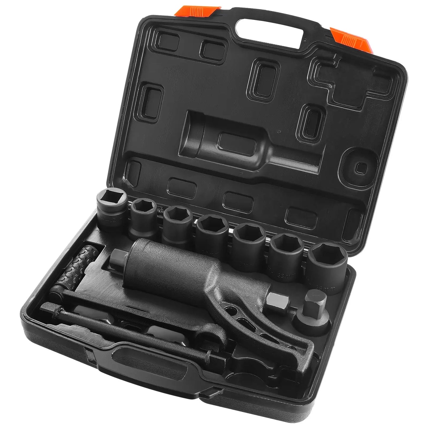 EVOR Torque Multiplier 1-inch Drive Wheel Hub Nut Wrench/Multiplier