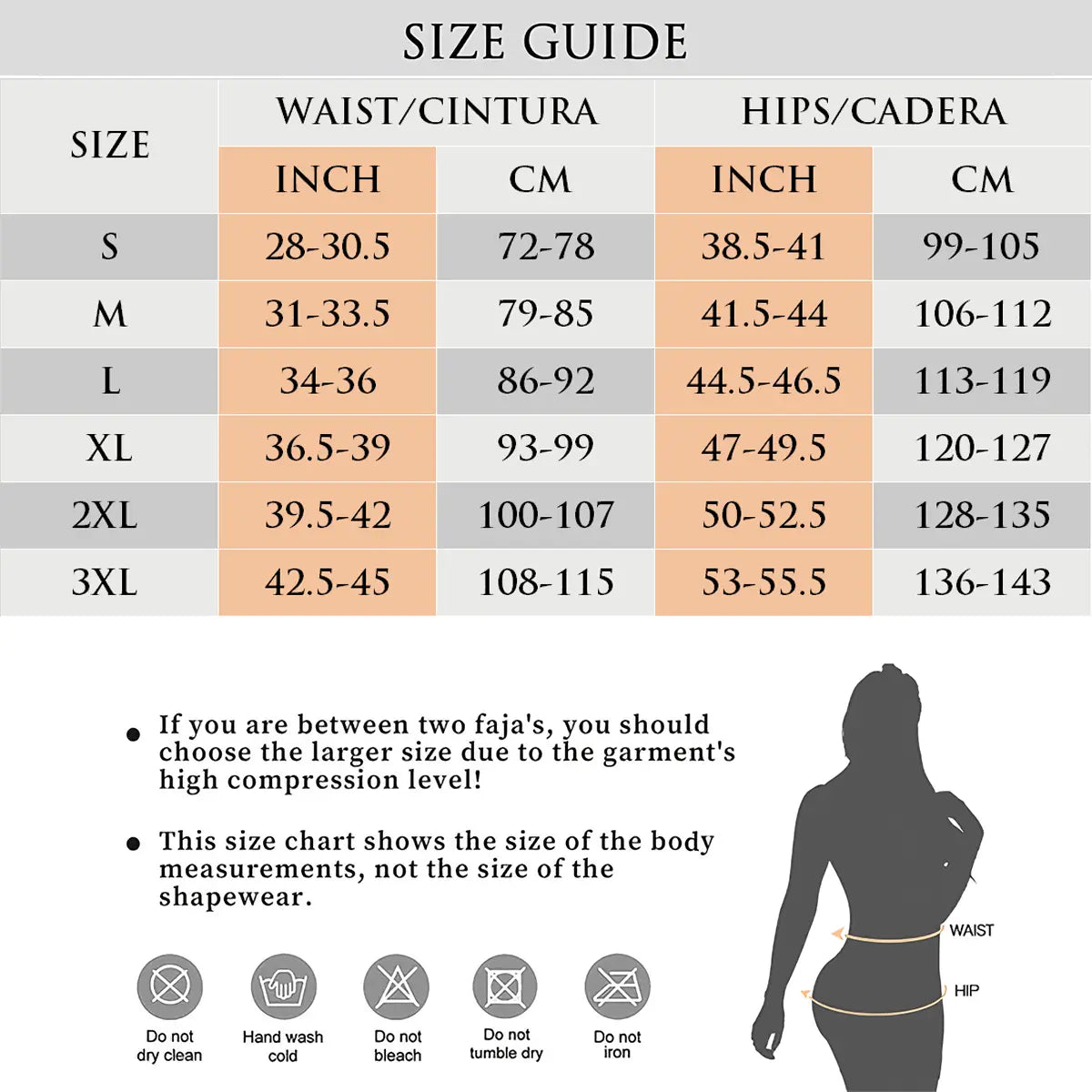 Women's Shapewear (Columbia Style) Tummy Control and Hip Lifting Shaping Pants