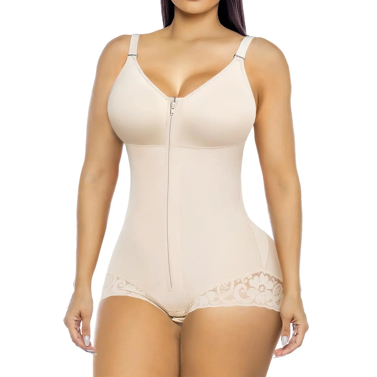 Women's Shapewear (Columbia Style) Tummy Control and Hip Lifting Shaping Pants