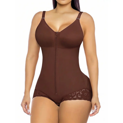Women's Shapewear (Columbia Style) Tummy Control and Hip Lifting Shaping Pants