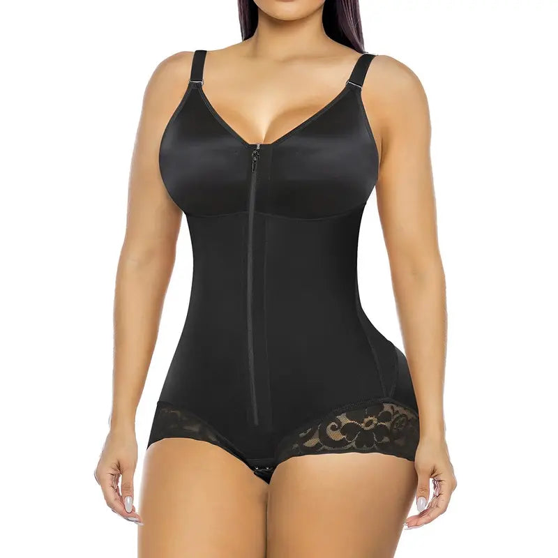 Women's Shapewear (Columbia Style) Tummy Control and Hip Lifting Shaping Pants