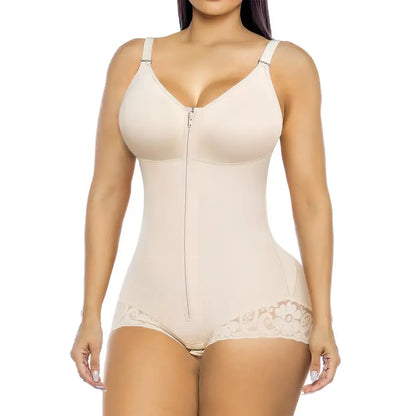 Women's Shapewear (Columbia Style) Tummy Control and Hip Lifting Shaping Pants
